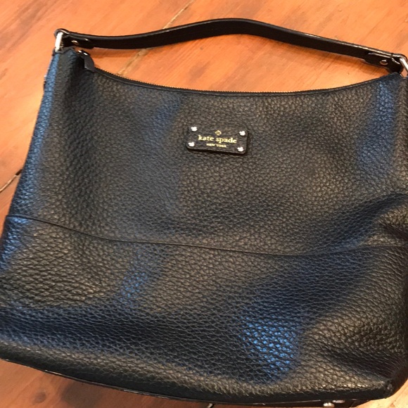 kate spade Handbags - Kate Spade hobo bag